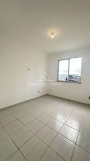 Apartamento - Cond. Novo Sol em São Cristóvão SE