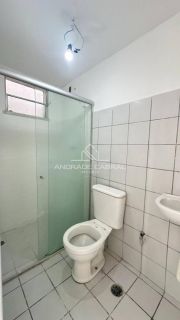 Apartamento - Cond. Novo Sol em São Cristóvão SE