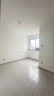 Apartamento - Cond. Novo Sol em São Cristóvão SE