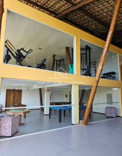 Lote - Condomínio Quintas da Barra