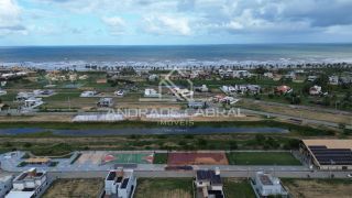 Lote - Condomínio Quintas da Barra