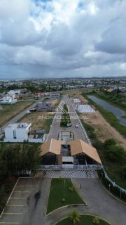 Lote - Condomínio Quintas da Barra