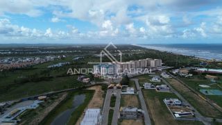 Lote - Condomínio Quintas da Barra