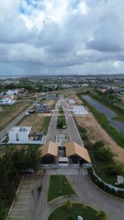 Lote - Condomínio Quintas da Barra