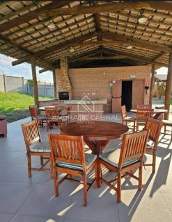 Lote - Condomínio Quintas da Barra