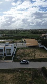 Lote - Condomínio Quintas da Barra