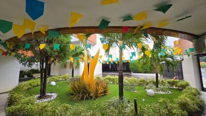 Plaza São José