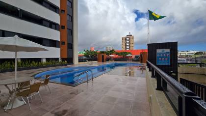 Plaza São José
