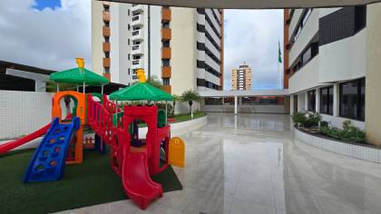 Plaza São José