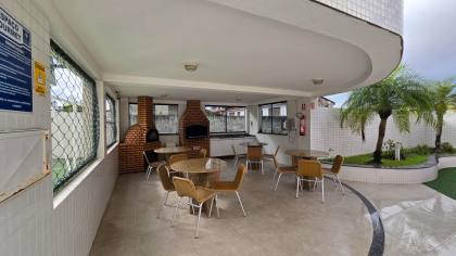 Plaza São José