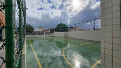 Plaza São José
