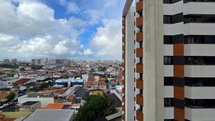 Plaza São José