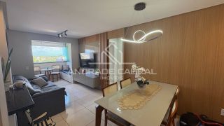Aruana Praia Residence - Reformado