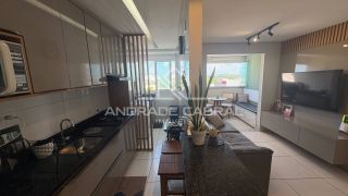 Aruana Praia Residence - Reformado