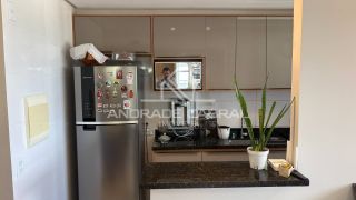 Aruana Praia Residence - Reformado