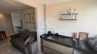 Aruana Praia Residence - Reformado