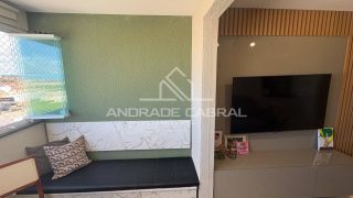 Aruana Praia Residence - Reformado