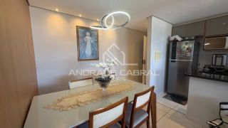 Aruana Praia Residence - Reformado
