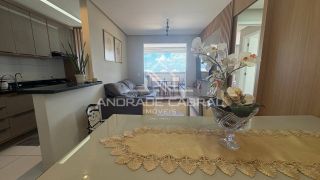 Aruana Praia Residence - Reformado