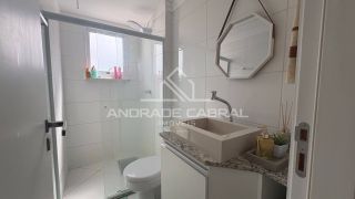 Aruana Praia Residence - Reformado