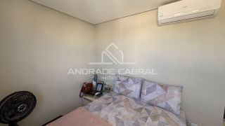 Aruana Praia Residence - Reformado