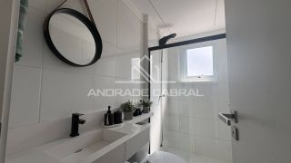 Aruana Praia Residence - Reformado