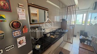 Aruana Praia Residence - Reformado