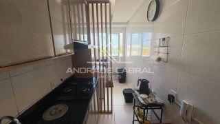 Aruana Praia Residence - Reformado