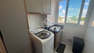 Aruana Praia Residence - Reformado