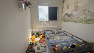 Aruana Praia Residence - Reformado