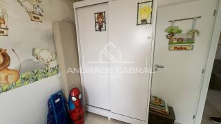 Aruana Praia Residence - Reformado