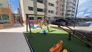 Aruana Praia Residence - Reformado