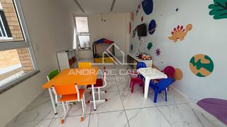 Aruana Praia Residence - Reformado