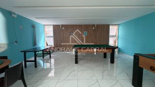 Aruana Praia Residence - Reformado