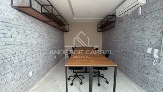 Aruana Praia Residence - Reformado