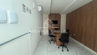 Aruana Praia Residence - Reformado