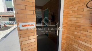 Aruana Praia Residence - Reformado