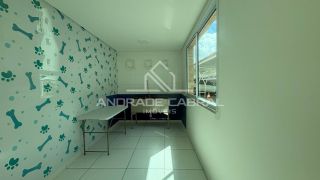 Aruana Praia Residence - Reformado