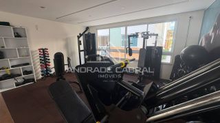 Aruana Praia Residence - Reformado