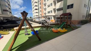 Aruana Praia Residence - Reformado