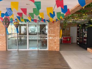 Aruana Praia Residence - Reformado