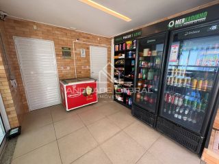 Aruana Praia Residence - Reformado