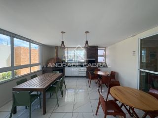 Aruana Praia Residence - Reformado