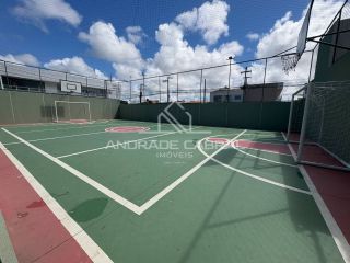 Aruana Praia Residence - Reformado