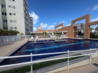 Aruana Praia Residence - Reformado