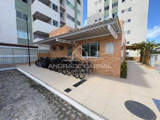 Aruana Praia Residence - Reformado