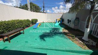 Aruana Praia Residence - Reformado