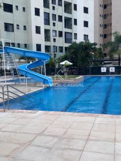 Repletto condomínio clube