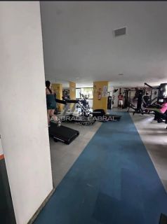 Repletto condomínio clube