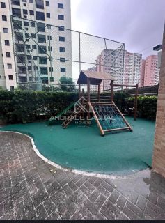Repletto condomínio clube